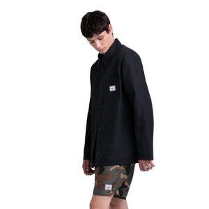 Herschel Shop Jacket | Shirt Jacket | Men | XS | Herschel Supply Co.